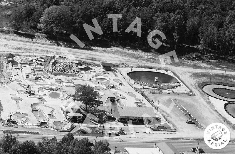 Lakeland Recreation - 1989 (newer photo)